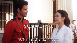 Elizabeth + Nathan [WCTH] 