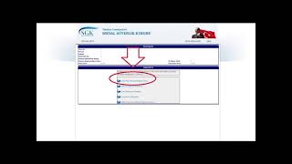 e bildirge v2 nedir iptal ek bildirge girisi nasil yapilir sgk bilgisi