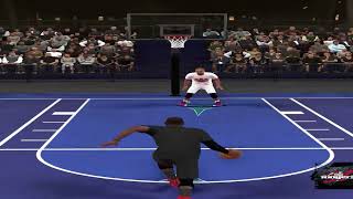 : Nba 2K19 Highlights