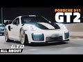 UM MONSTRO DE 700 cv chamado Porsche 911 GT2 RS 991 nas ruas de SP! GTO All About
