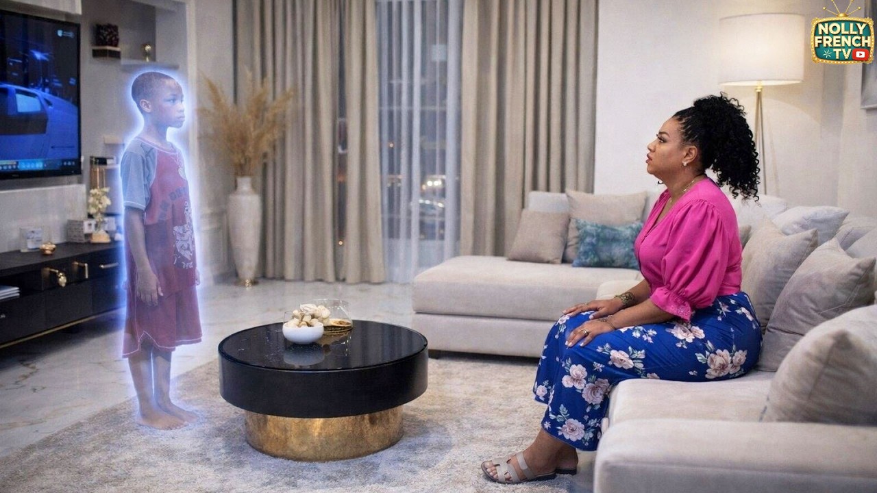 Ce Film Te Fera Pleurer | Exclusif Film 2026