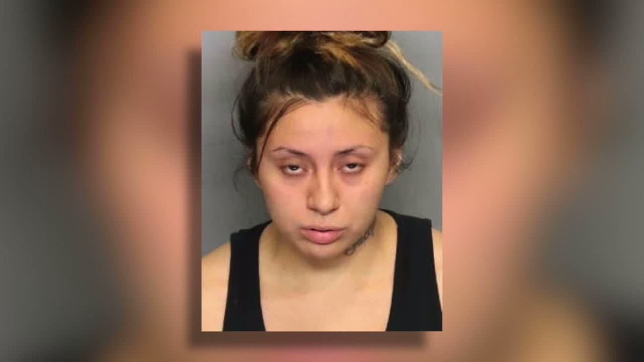Woman Who Livestreamed DUI Crash That Killed Her Sister in 2017 ...