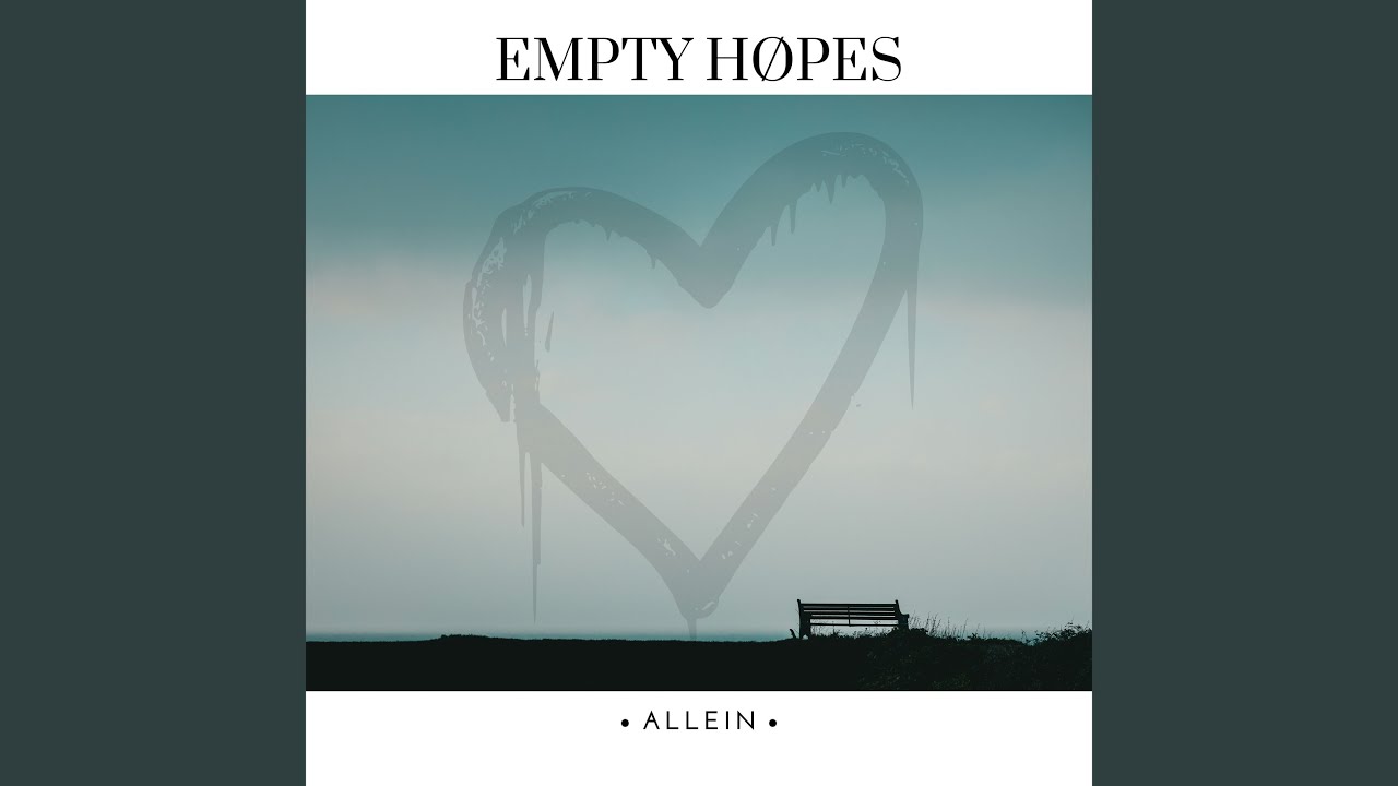 Watch Allein on YouTube Watch Allein on YouTube