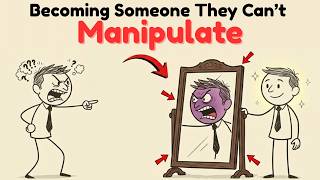 5 Signs You’re Becoming Someone They Can’t Manipulate
