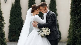 Наше весілля 💍💕 Демченко Євгеній & Богар Ангеліна