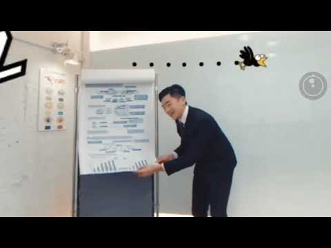 葛丞 | 2016 Airwaves 精神啦啦隊