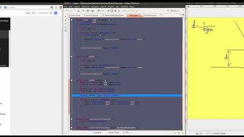 Java 3D game programming from scratch