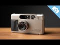 Top 10 point and shoot film cameras for 2023