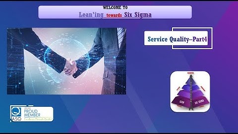 Process and Organization Maturity Levels!