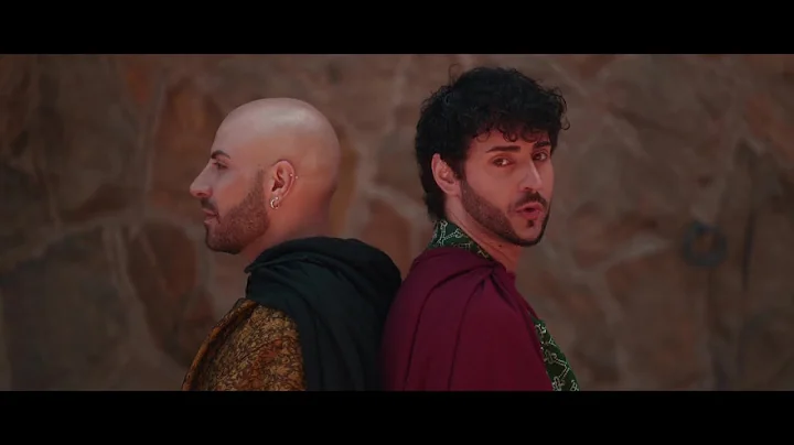 Andrea Crimi & Simone Di Matteo - Racconto D'Inver...