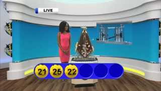 Mega 6 #3544 01-09-2015 8:00pm