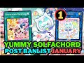 COMBOS YUMMY SOLFACHORD POST BANLIST JANUARY 2026