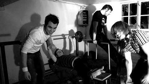 The Revolt - Demo 2005