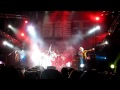 the telephones@2012大港開唱--D.E.N.W.A