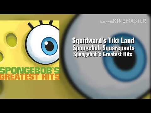 squidward’s-tiki-land