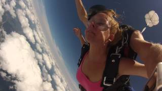 Skydive Tennessee