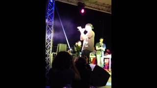 Clementino Freestyle Live @ Roma 18/6/2015
