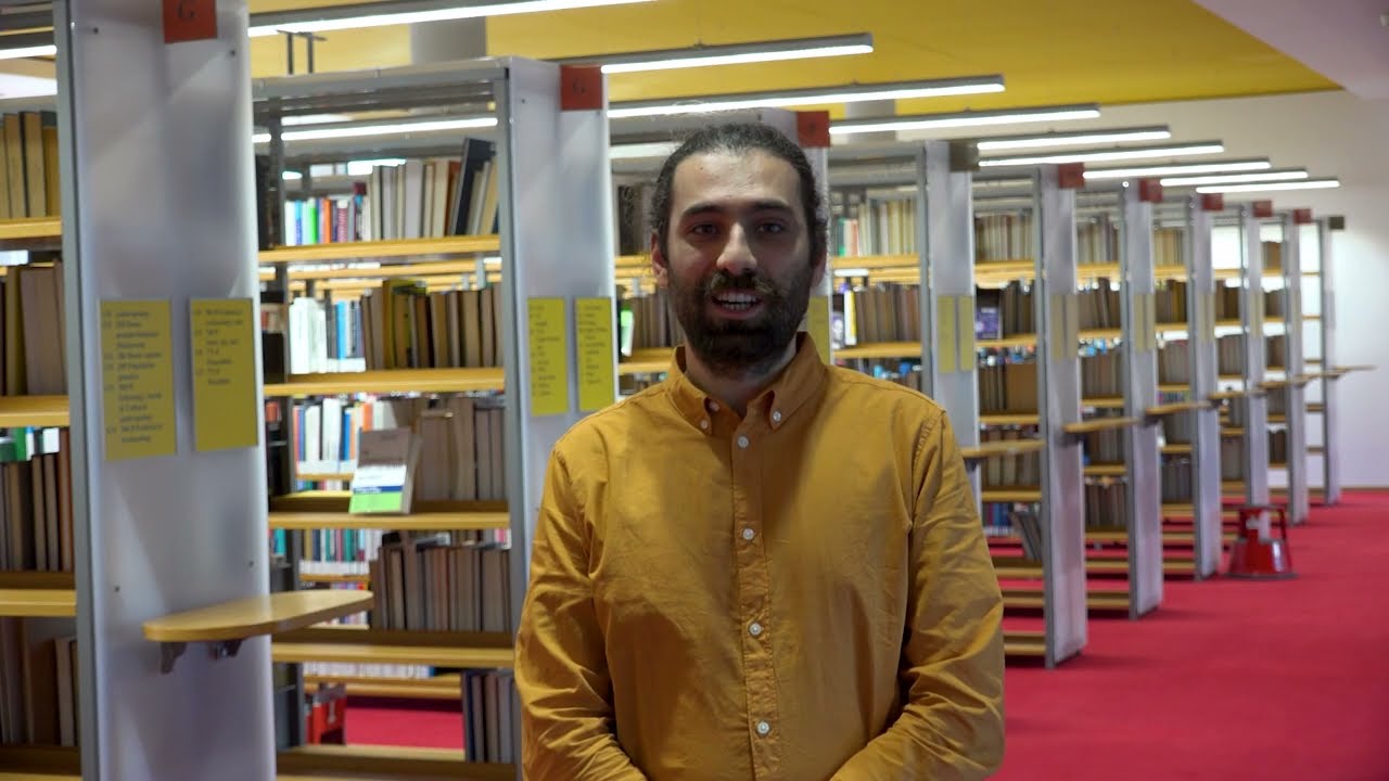 Researchers of HistoGenes: Guido Alberto Gnecchi Ruscone | Max-Planck-Institute, Leipzig