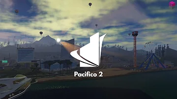 Pacifico 2 Trailer (Fan Made)