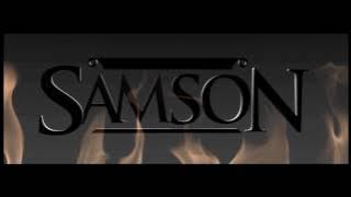 Theme Opening  - Samson
