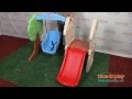 Little Tikes Swing And Slide Canada