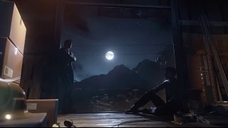 Unled Hazelight Game - Announcement Trailer - The Game Awards 2014