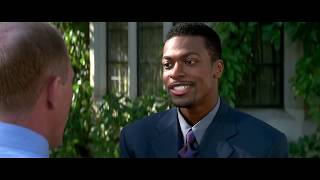 Rush Hour 1_ James Carter Meeting FBI Agents