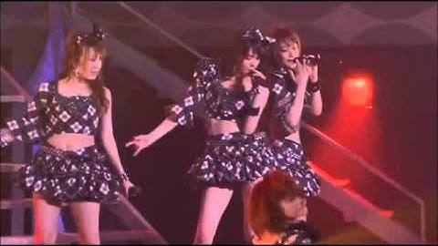 「愛して 愛して 後一分」　モーニング娘。　～最高！～