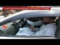 Assaduddin Owaisi visits UoH students in Cherlapally jail