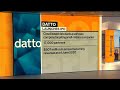 Datto CEO Weller on NYSE Debut, Competition, Growth