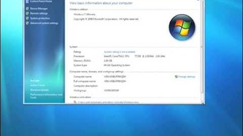 Digital1 - Windows 7 Beta Installation Part 2 of 2
