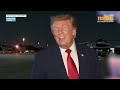 New Details Emerge on Trump’s Secret Turkey Escape | Why Was Hegseth on the Flight?