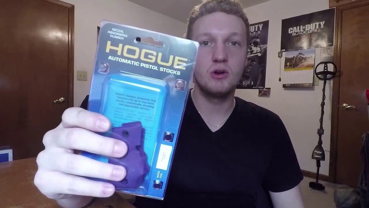 Hogue Grips: Sig Sauer P238