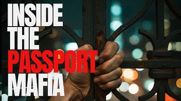 Inside the Hidden Empire of the FAKE ID - DOCUMENTARY