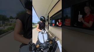 She Was Impressed ...