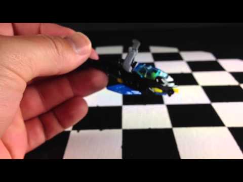 Hot Wheels 2013