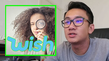 Free Product Research Method Using WISH.COM