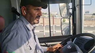 How to Pass RTA Hill Test for Heavy Bus/Traning How to Pass RTA Hill Test for Heavy Bus/Traning
