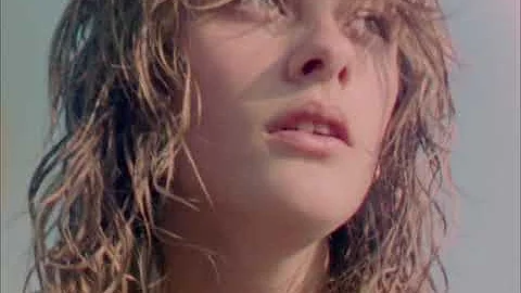 Camille Jansen - Louise (Official Music Video)
