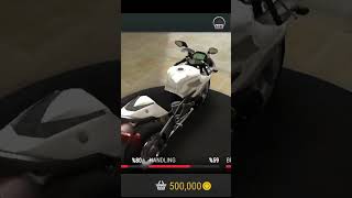 Racing Fever:Moto racing riding game screenshot 2