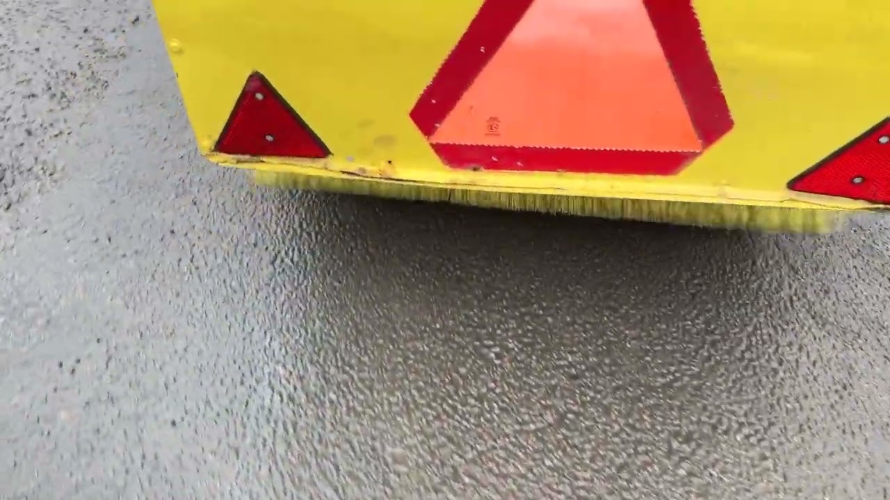 Sopmaskin Bemab Geting