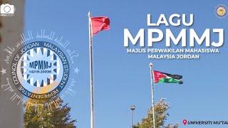 Download Lagu Lagu MPMMJ (Majlis Perwakilan Mahasiswa Malaysia Jordan) - Official Music Video MP3