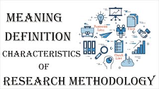 Introduction of Research Methodology | Research Methodology | Law Guru