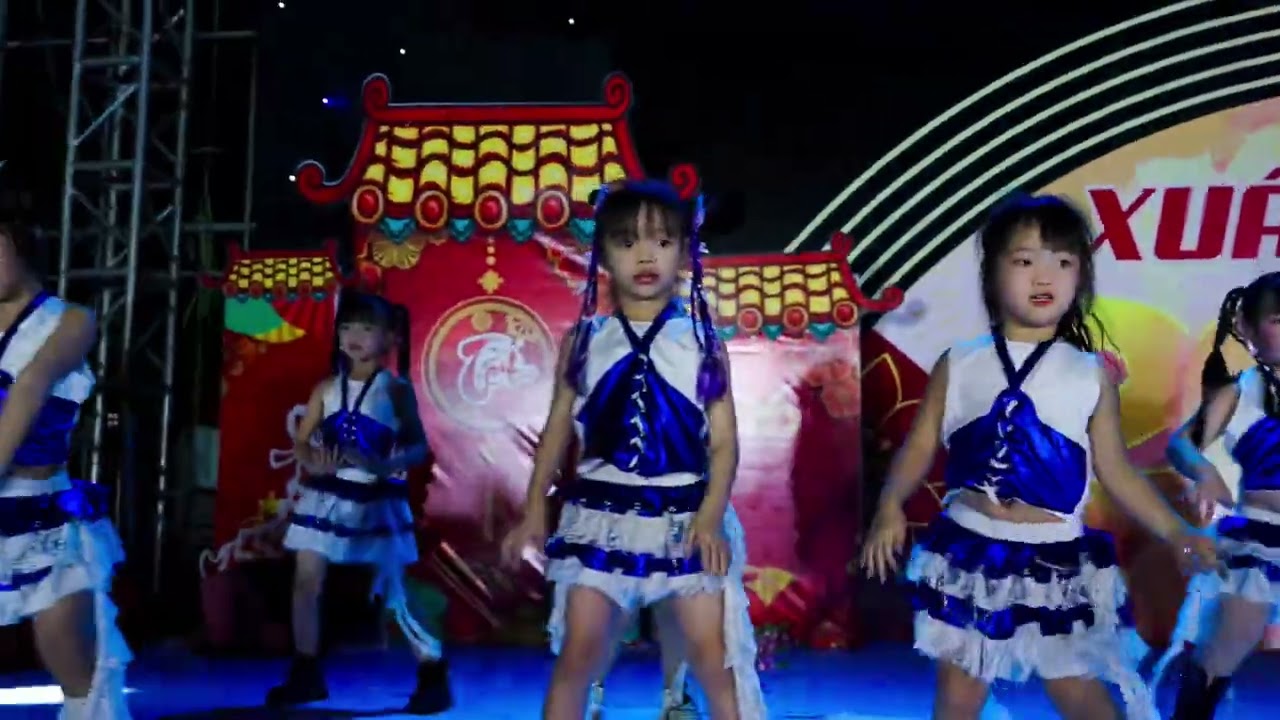 Nhảy Nobody #nhaytreem #dance #xh #mua #mau #nhimyeuoi