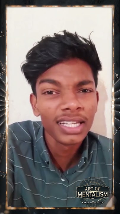 MENTALISM MASTER CLASS 🤯 MALAYALAM😱 KERALA S FIRST PROFESSIONAL MENTALISM MASTER CLASS 🤯 MALAYALAM😱 KERALA S FIRST PROFESSIONAL