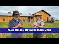 Camp Nelson National Monument Quiz