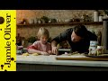 How to Make Pasta | Jamie & Buddy Oliver