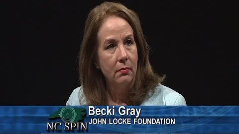 After SPIN! Video - 9/4/16 - "Will changes to CON law happen in 2017?"