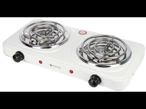 Не работает электрическая плитка???разберем и починим!!!