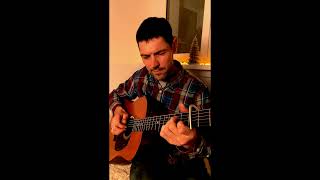 Прийди, прийди Емануїл | O Come, O Come Emmanuel | Fingerstyle #fingerstyle  #ocomeocomeemmanuel